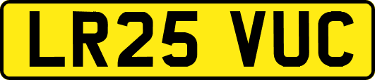 LR25VUC
