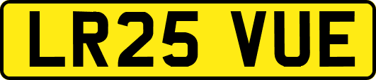 LR25VUE