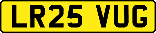 LR25VUG