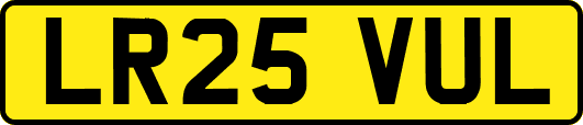 LR25VUL