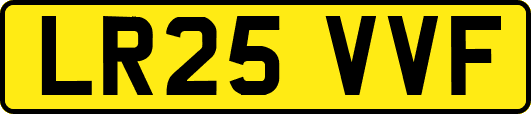 LR25VVF