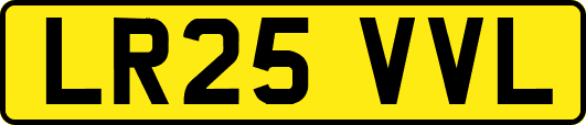 LR25VVL