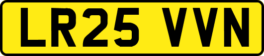 LR25VVN