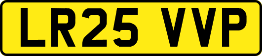 LR25VVP