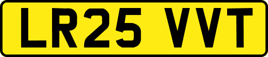 LR25VVT