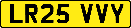 LR25VVY