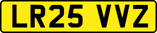 LR25VVZ