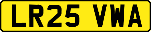 LR25VWA