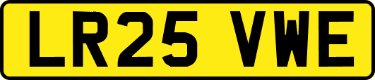 LR25VWE
