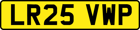 LR25VWP