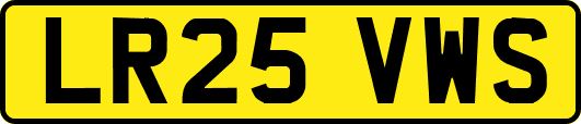 LR25VWS
