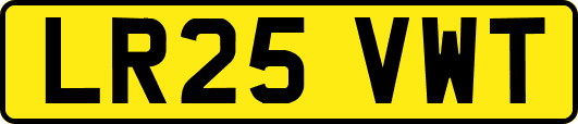 LR25VWT