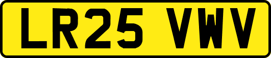 LR25VWV