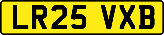 LR25VXB