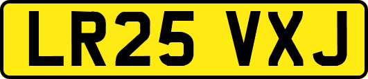 LR25VXJ