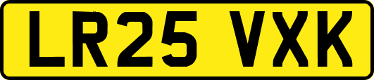 LR25VXK