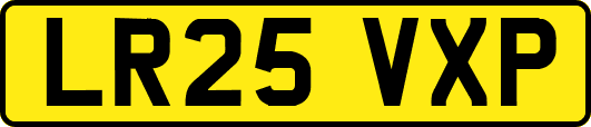 LR25VXP