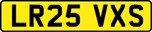LR25VXS