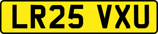 LR25VXU