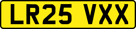 LR25VXX