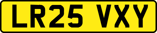 LR25VXY