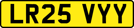 LR25VYY