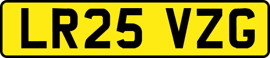 LR25VZG
