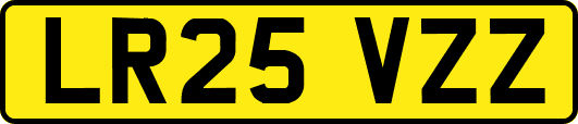 LR25VZZ
