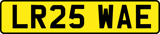 LR25WAE
