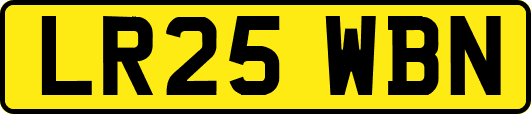 LR25WBN