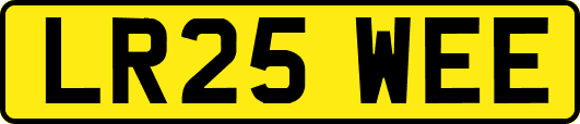 LR25WEE