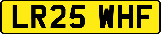 LR25WHF