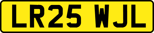 LR25WJL