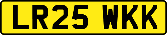 LR25WKK