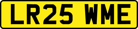LR25WME