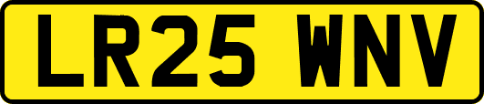 LR25WNV