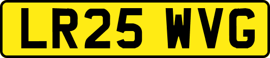 LR25WVG