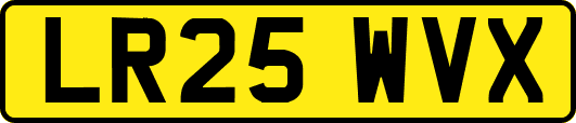 LR25WVX