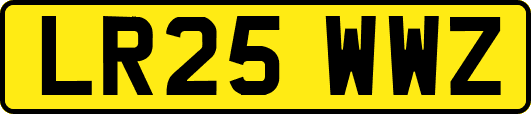 LR25WWZ