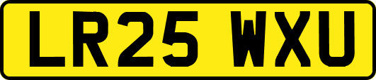 LR25WXU