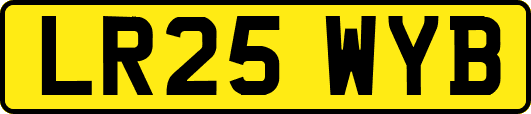 LR25WYB