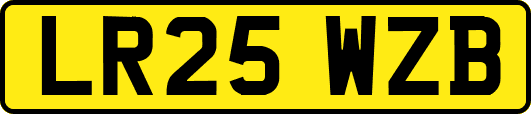 LR25WZB