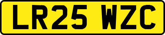 LR25WZC