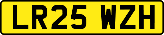 LR25WZH
