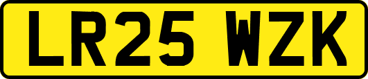 LR25WZK
