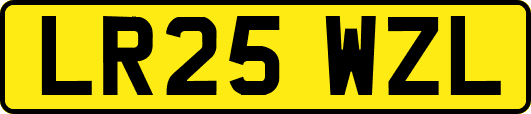 LR25WZL