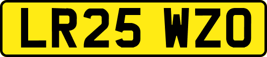 LR25WZO