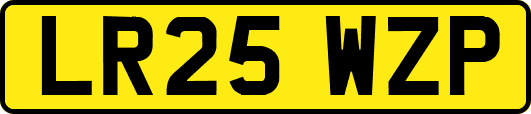 LR25WZP