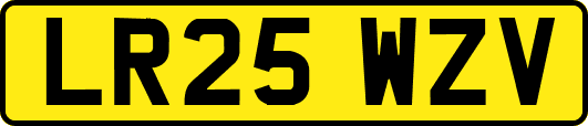 LR25WZV