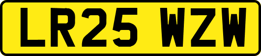 LR25WZW